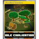 Woodland Guardians (Foil)