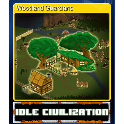 Woodland Guardians