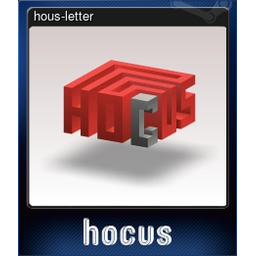 hous-letter