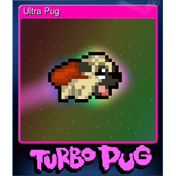 Ultra Pug
