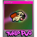 Ultra Pug (Foil)