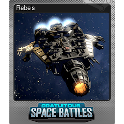 Rebels (Foil)