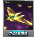 Swarm (Foil)