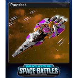 Parasites