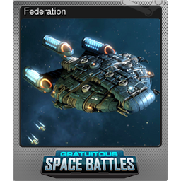 Federation (Foil)