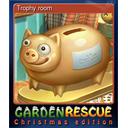 Trophy room (Trading Card)