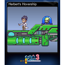 Herberts Hovership