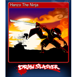 Hanzo The Ninja