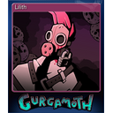 Lilith (Trading Card)