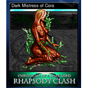 Dark Mistress of Cora