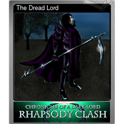 The Dread Lord (Foil)