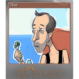 Rod (Foil)