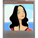 Rivet Sonnerie (Foil)