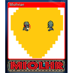 Miolhrian