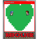 Survivalist (Foil)