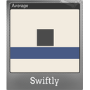 Average (Foil)