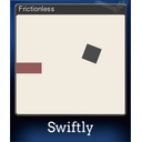 Frictionless