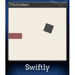 Frictionless