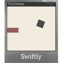 Frictionless (Foil)
