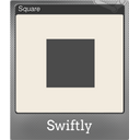 Square (Foil)