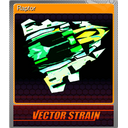Raptor (Foil)