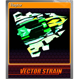 Raptor (Foil)