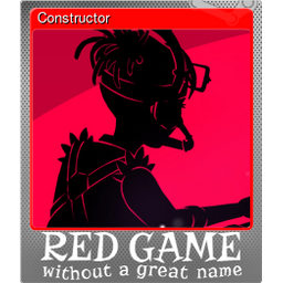 Constructor (Foil)