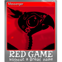 Messenger (Foil)