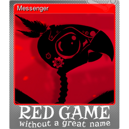 Messenger (Foil)