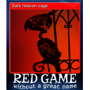 Safe heaven cage