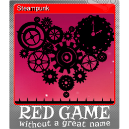 Steampunk (Foil)