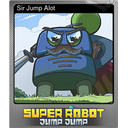 Sir Jump Alot (Foil)