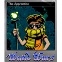 The Apprentice (Foil)