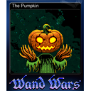 The Pumpkin