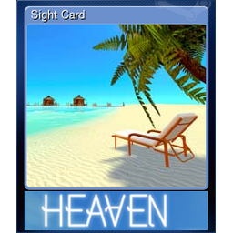 Sight Card