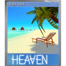 Sight Card (Foil)