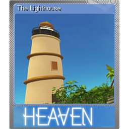 The Lighthouse (Foil)