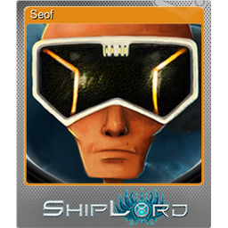 Seof (Foil)