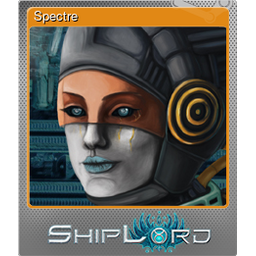 Spectre (Foil)