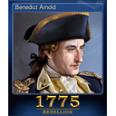 Benedict Arnold