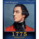 John Burgoyne