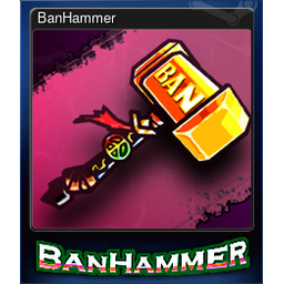 BanHammer