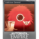 Judicious General (Foil)