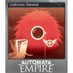 Judicious General (Foil)