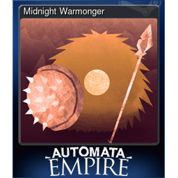 Midnight Warmonger