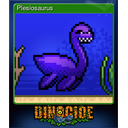 Plesiosaurus