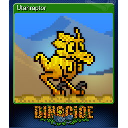 Utahraptor