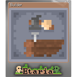 Builder (Foil)