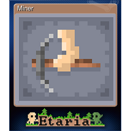 Miner