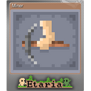 Miner (Foil)